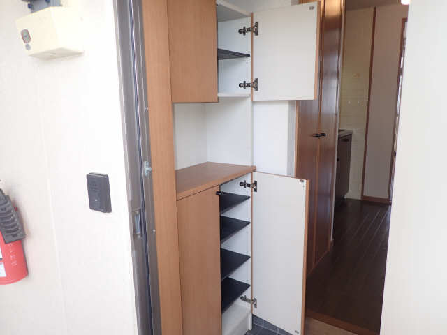 シューズＢＯＸ