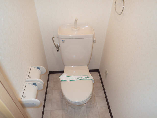 ＷＣ