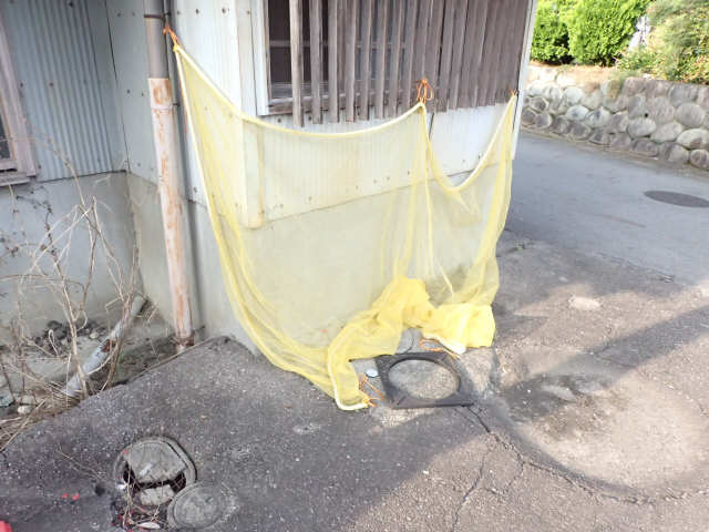 共有部分