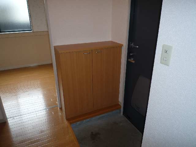 シューズＢＯＸ
