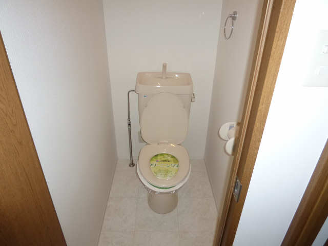 ＷＣ
