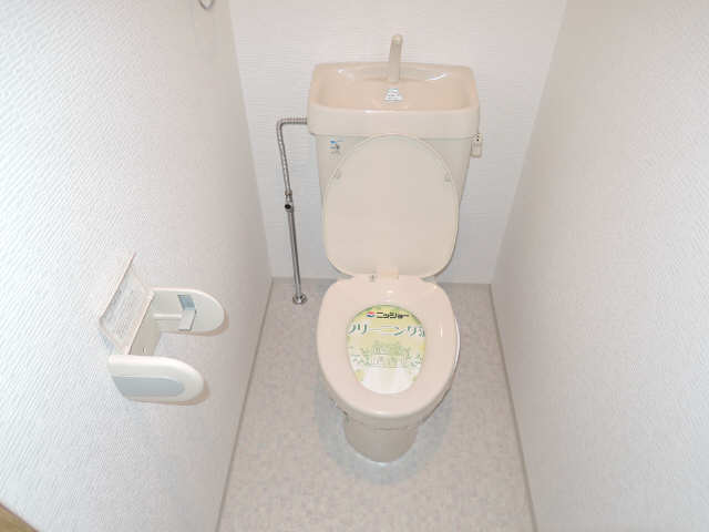 ＷＣ
