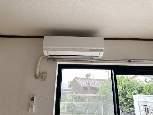 エアコン