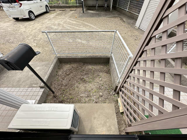 庭