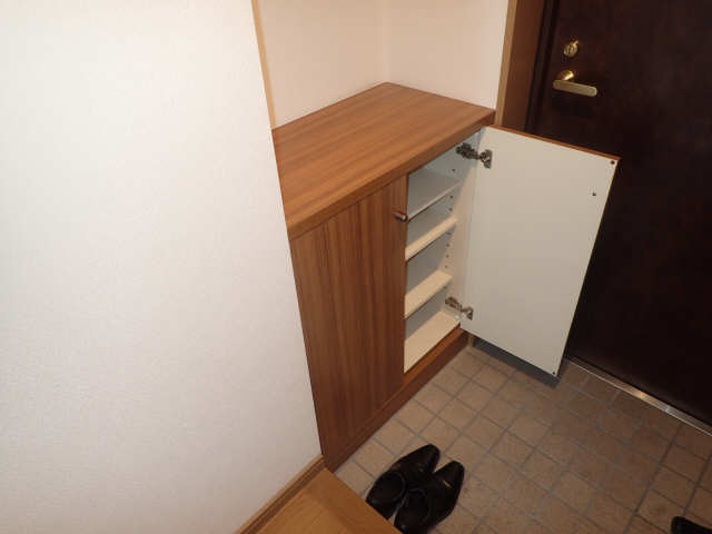 シューズBOX