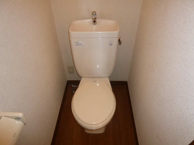 ＷＣ