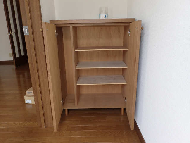 シューズBOX