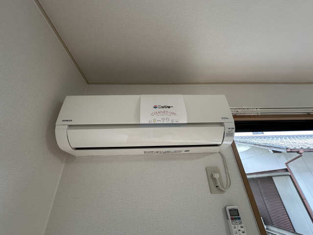 エアコン