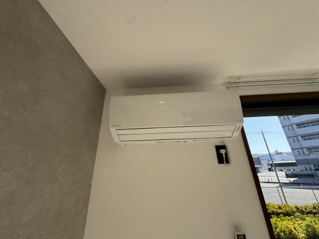 エアコン