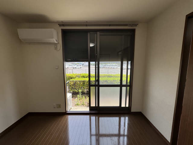 シャッター雨戸
