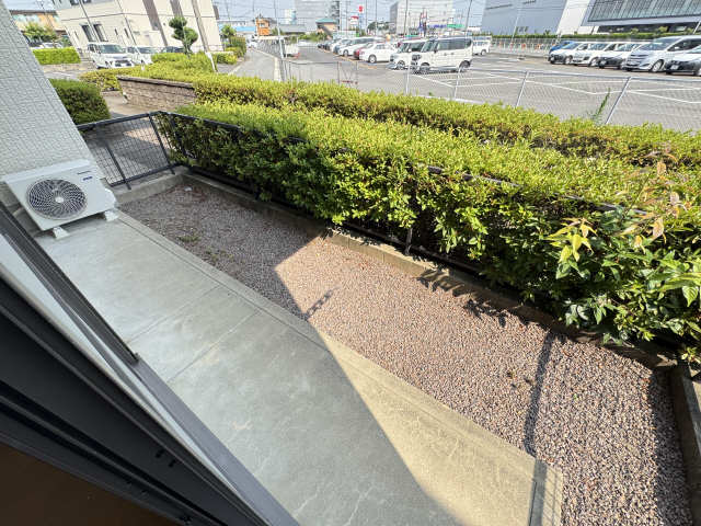 庭