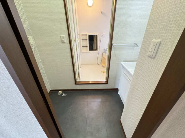 脱衣所