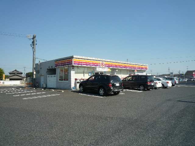 サークルＫ