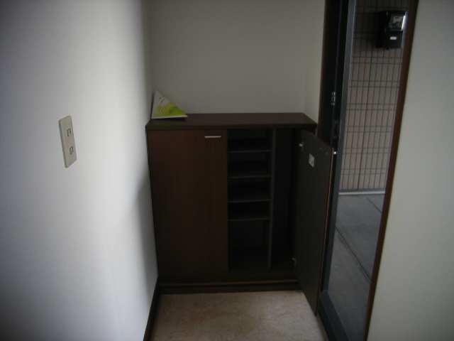 シューズＢＯＸ