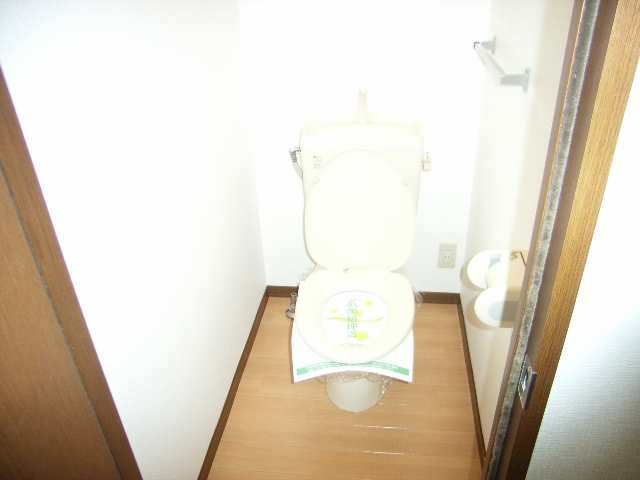 ＷＣ