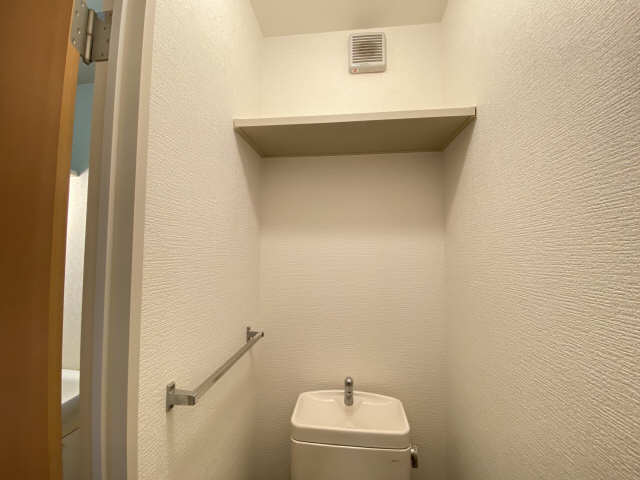 ピューラⅢ 1階 WC