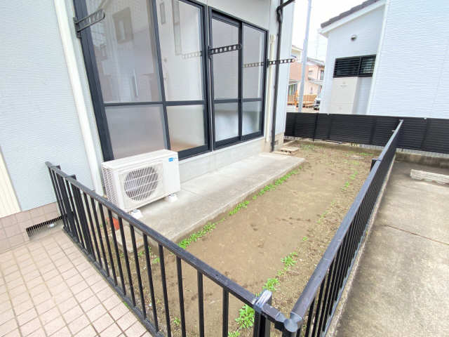 庭