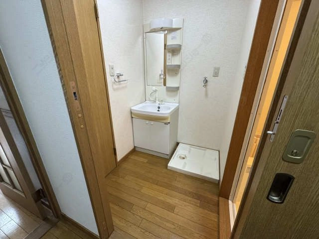 脱衣所