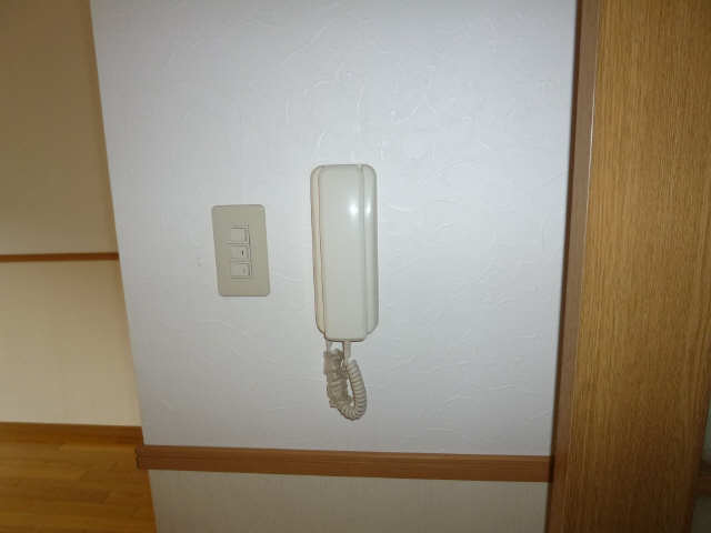 インターホン