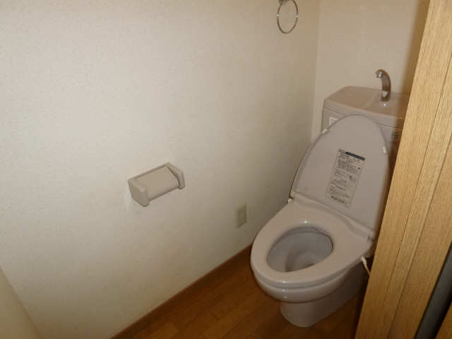 ＷＣ