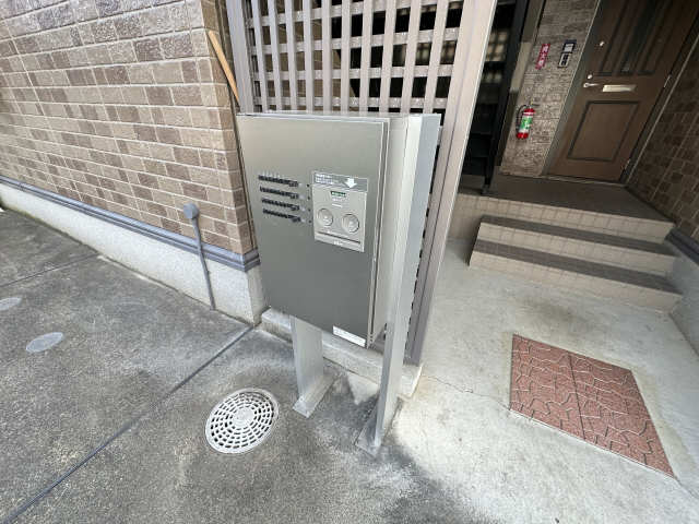 宅配BOX