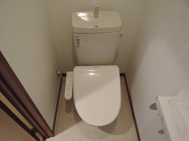 ＷＣ