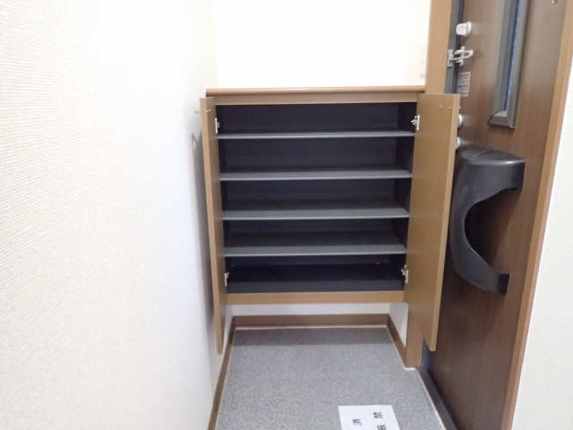 シューズＢＯＸ