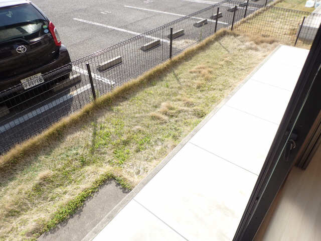 庭