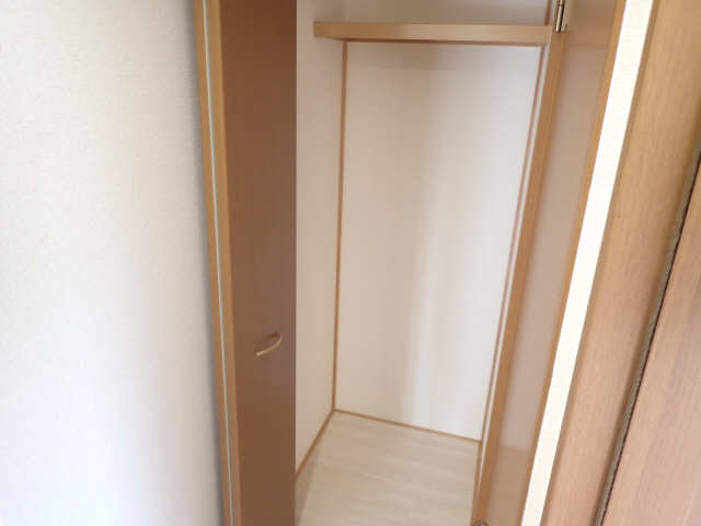 廊下収納