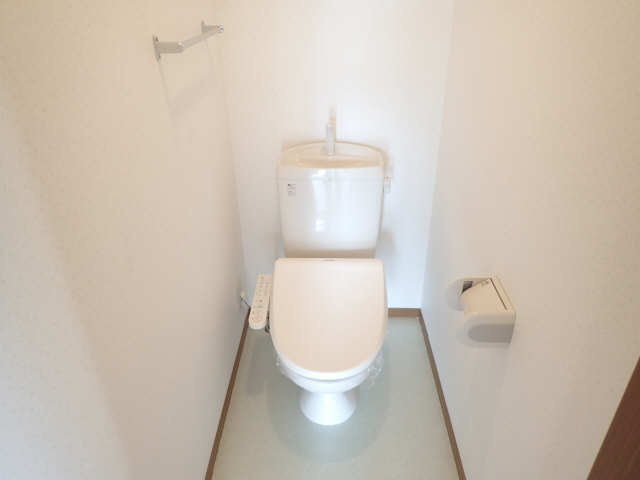 ＷＣ