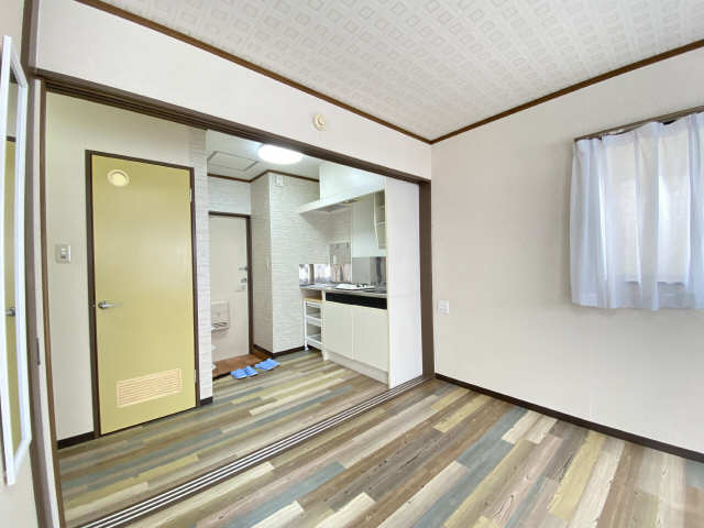 室内
