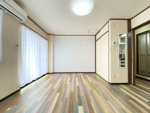 洋室
