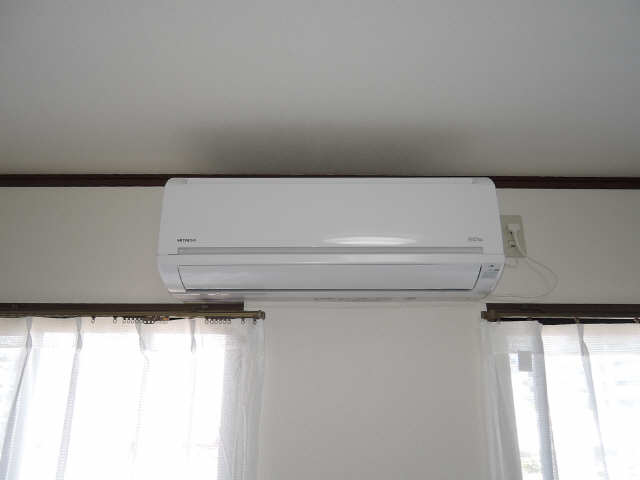 エアコン