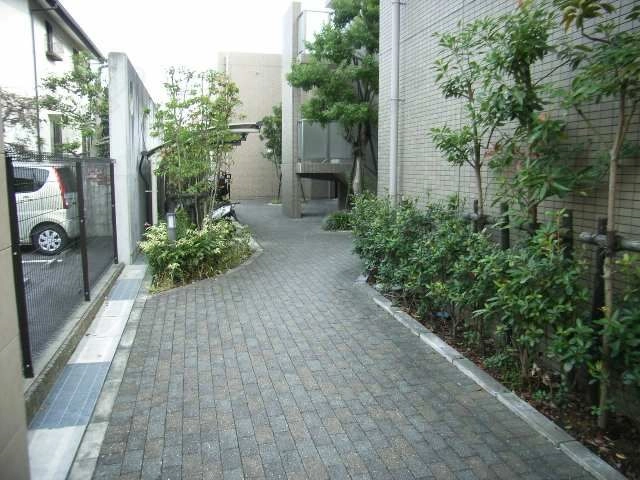 共用部分その他