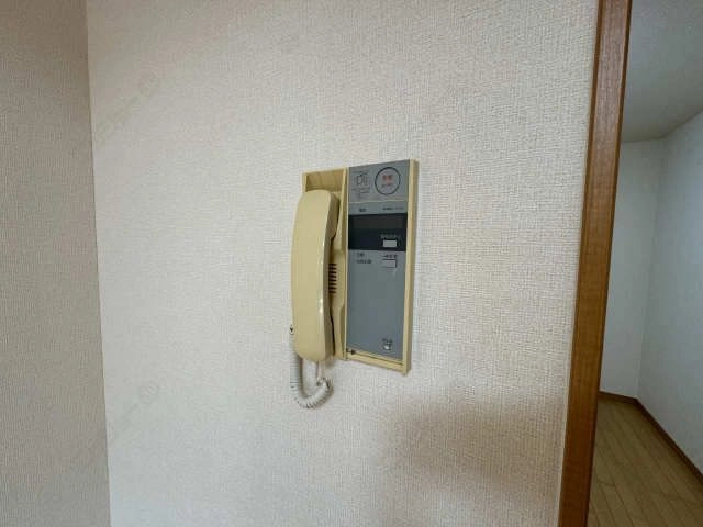 インターホン