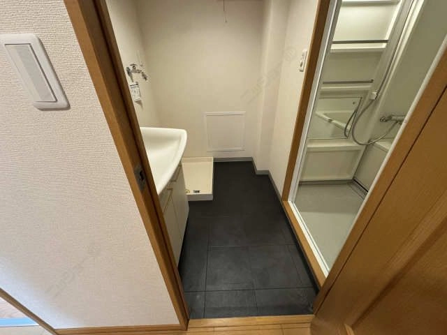 脱衣所