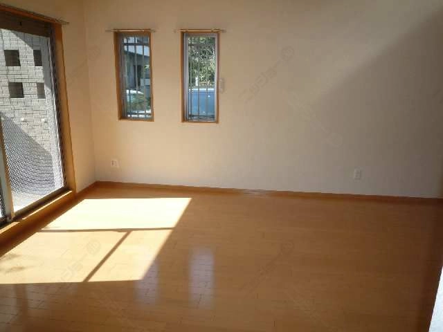 リビングダイニング