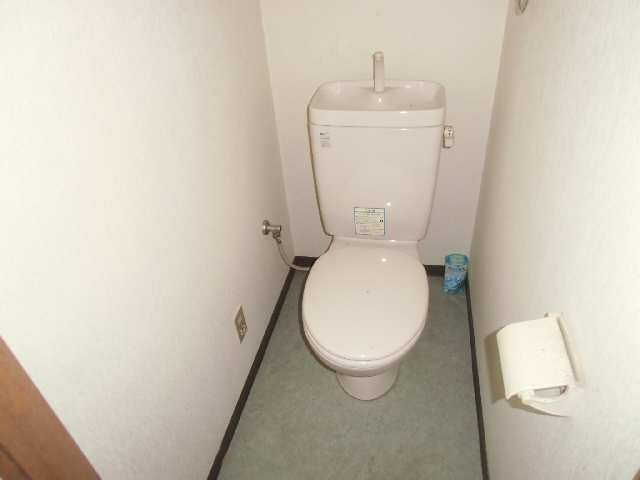 ＷＣ