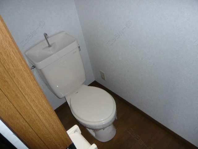 ＷＣ