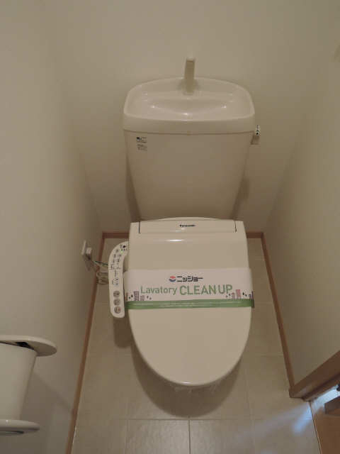 ＷＣ