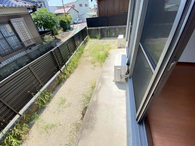 庭