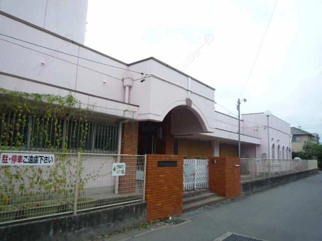 柏森保育園