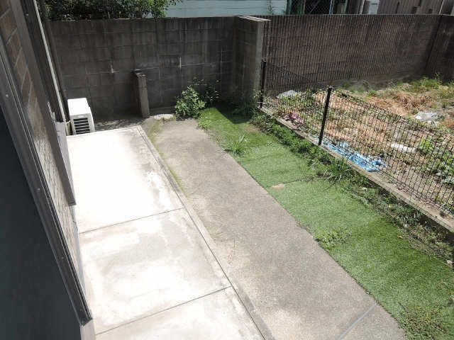 庭
