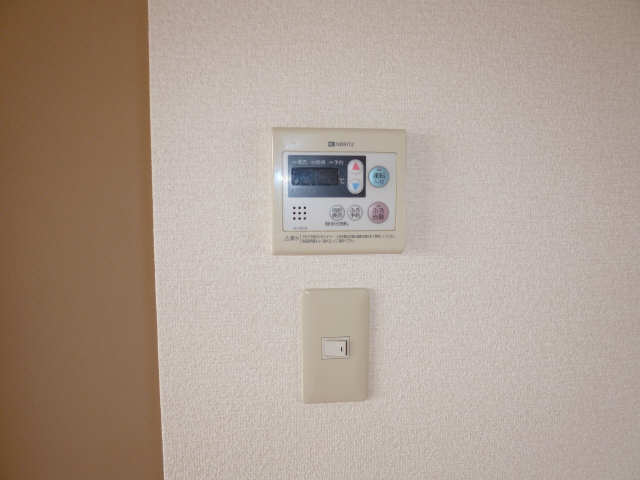 給湯リモコン