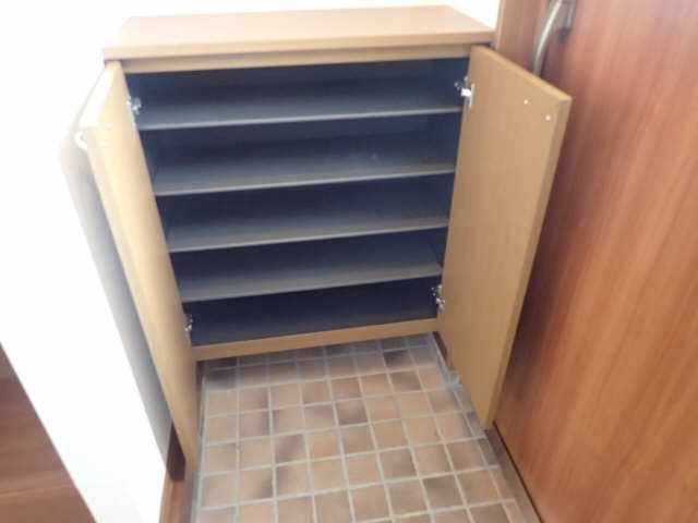 シューズBOX