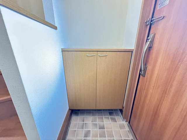 シューズBOX