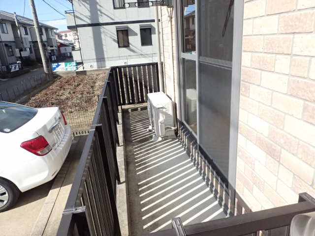テラス