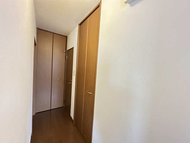 階段下収納