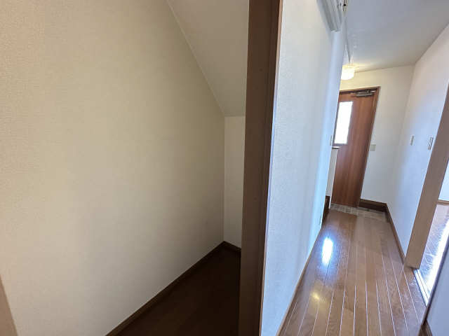 階段下収納