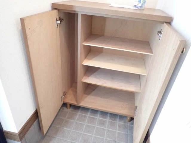 シューズBOX